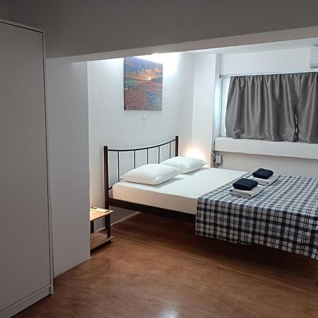 Apartment Dipla Афины Экстерьер фото