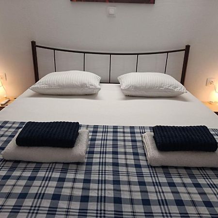 Apartment Dipla Афины Экстерьер фото