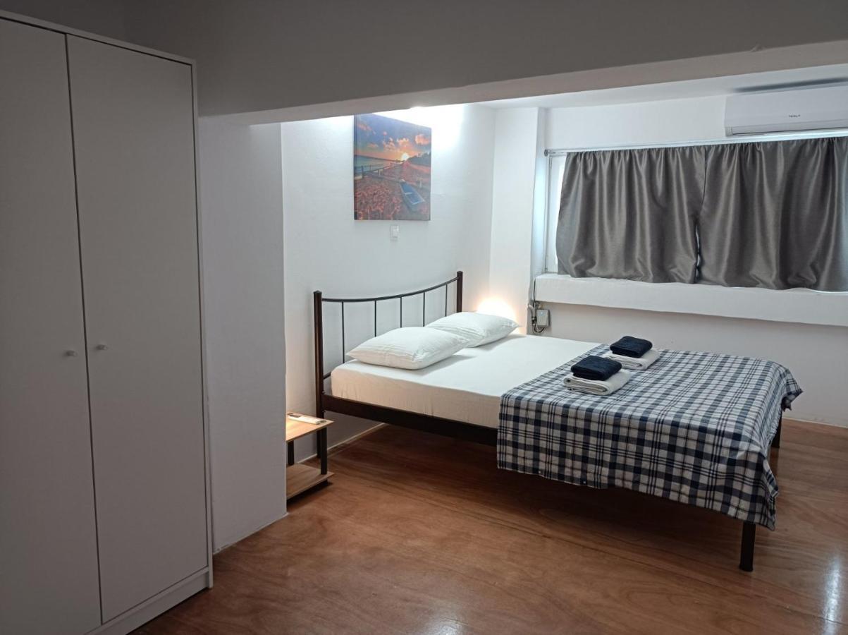 Apartment Dipla Афины Экстерьер фото