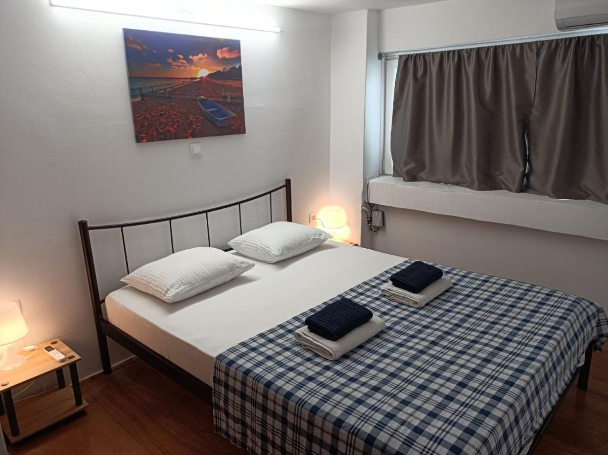 Apartment Dipla Афины Экстерьер фото