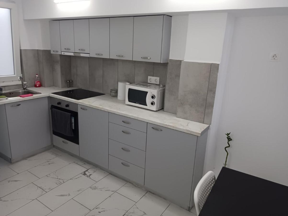 Apartment Dipla Афины Экстерьер фото