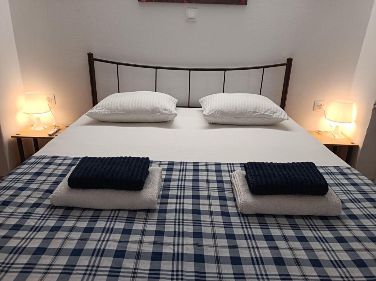 Apartment Dipla Афины Экстерьер фото